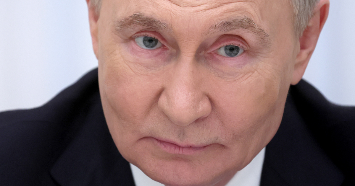 Putin: Zapad se otvoreno sprema za rat s Rusijom, spremni smo