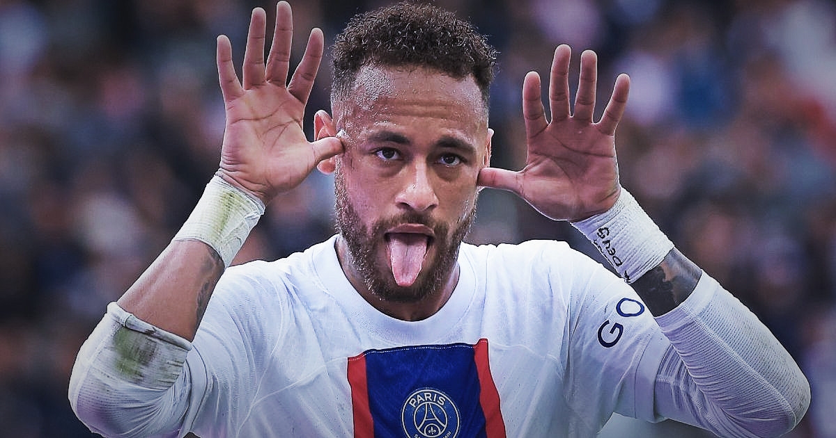 Francuzi: Neymar krši sve propise u svojoj vili. Morala je intervenirati i policija