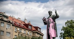 Prag će ukloniti kip sovjetskog maršala koji je vodio snage Crvene armije