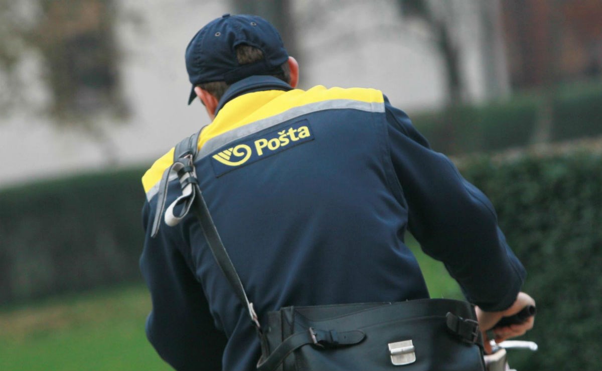 Ljudi su bijesni: Poštari prestali nositi male pakete nakon ukidanja naknade?