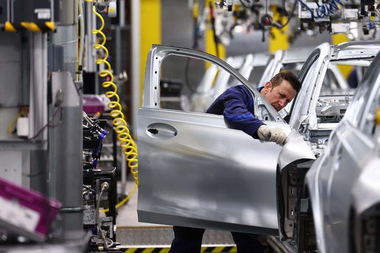 BMW nudi dobrovoljne odlaske za 8000 zaposlenika
