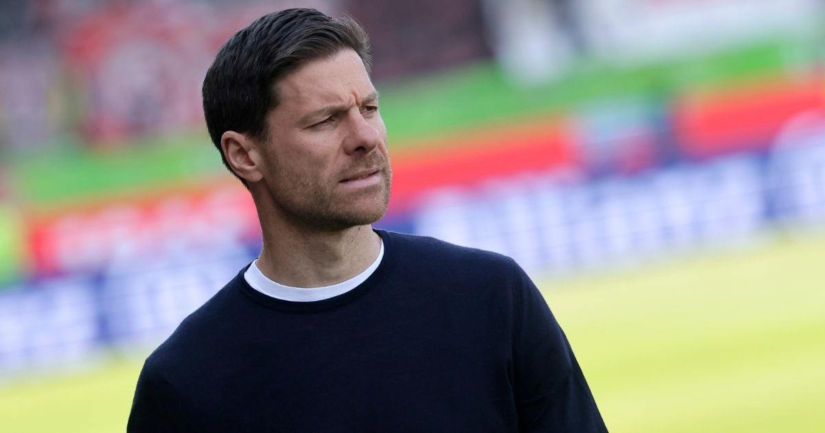Xabi Alonso potvrdio odlazak iz Bayera