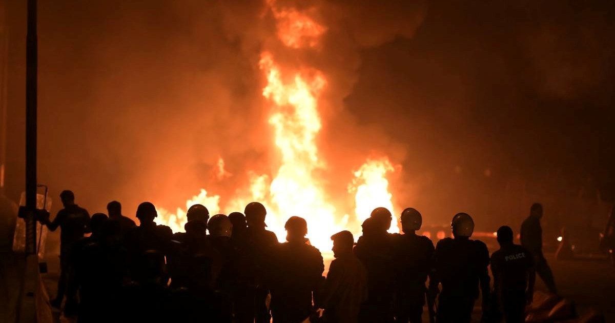 U Pakistanu u eksploziji kotla u tvornici ljepila poginulo najmanje 15 radnika