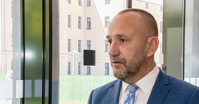 Zekanović o Kekinu: Da smo to napravili sutra... Pardon, da je Turudić to napravio