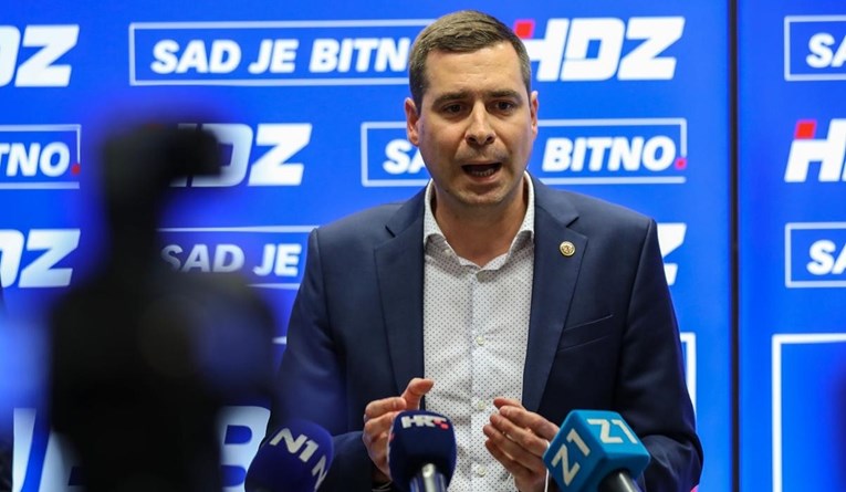 HDZ traži izvanrednu sjednicu zagrebačke Skupštine zbog situacije u Holdingu
