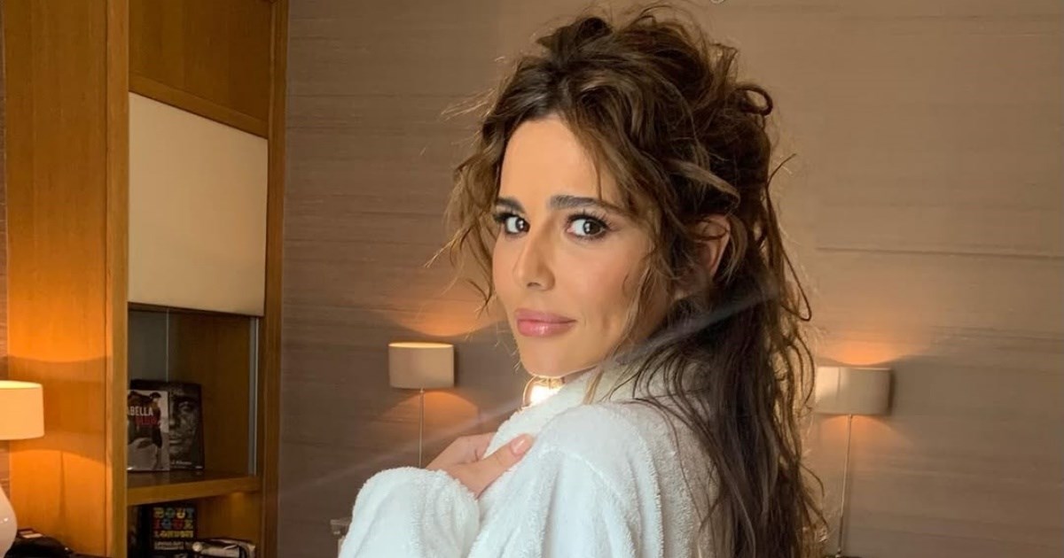 Uhićen čovjek koji je uhodio Cheryl Cole, bivšu djevojku Liama Paynea