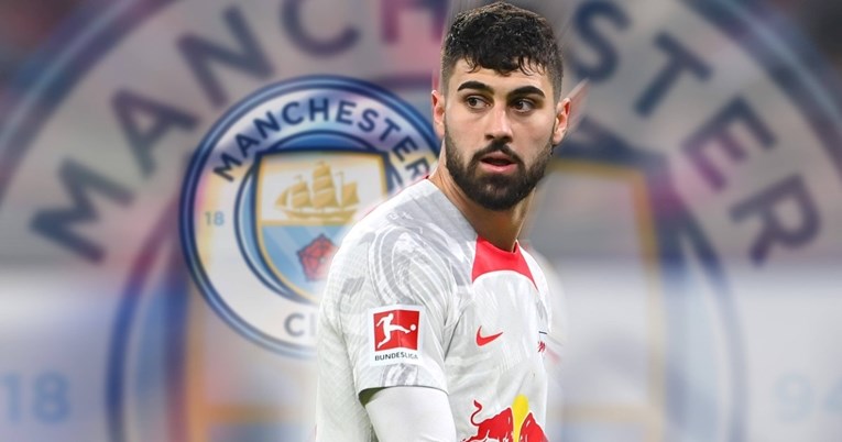 Kakav je Gvardiol u usporedbi s najboljim stoperima Premier lige?