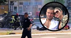 Identificiran osumnjičeni za atentat u Beogradu, raspisana međunarodna tjeralica