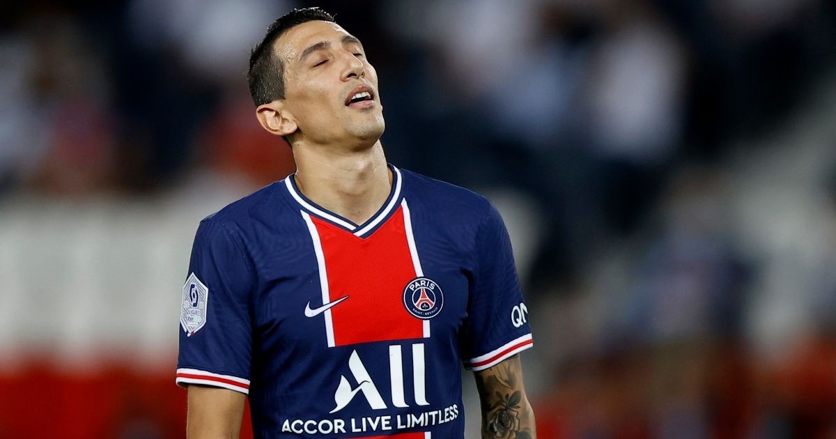 Di Maria bez poziva u reprezentaciju Argentine: Jesam li s 32 godine prestar?