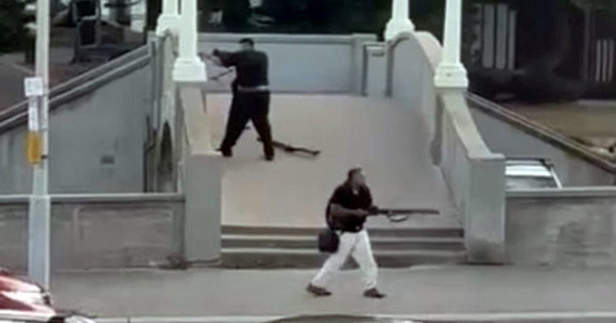 Napadač s Bondija želi zaštititi identitet svoje obitelji. Sud odobrio zahtjev