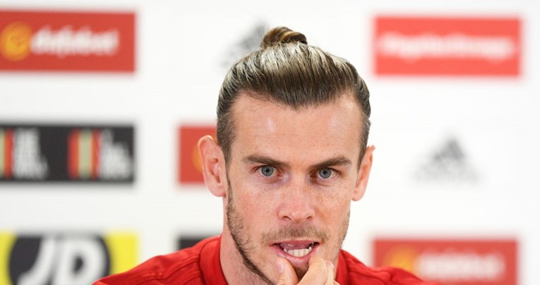 Bale: Pitajte Real za odgovore, imao sam i gore razdoblje u karijeri