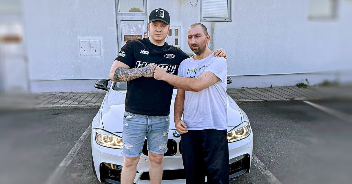 Ljudi zgroženi zbog TikTokera sa sjevera Hrvatske. Pogledajte što objavljuju
