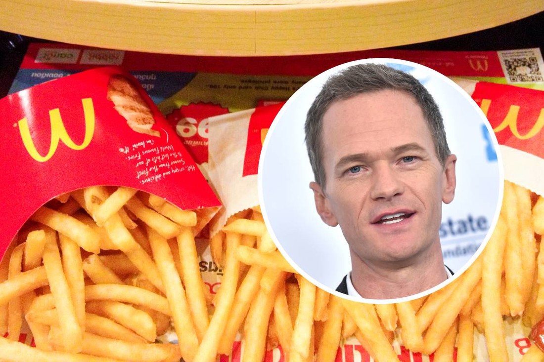 Kako dobiti svježe krumpiriće i burgere u McDonald'su? Glumac otkrio trik