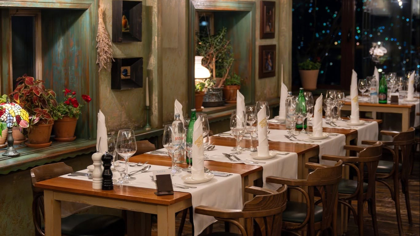 Sarajevski restoran: Ulazak nije moguć u trenirkama, potkošuljama i japankama