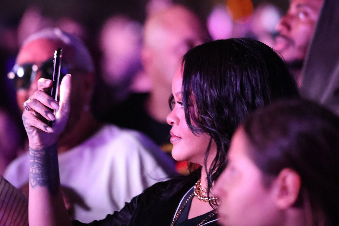 Rihanna potvrdila najveći modni trend ljeta