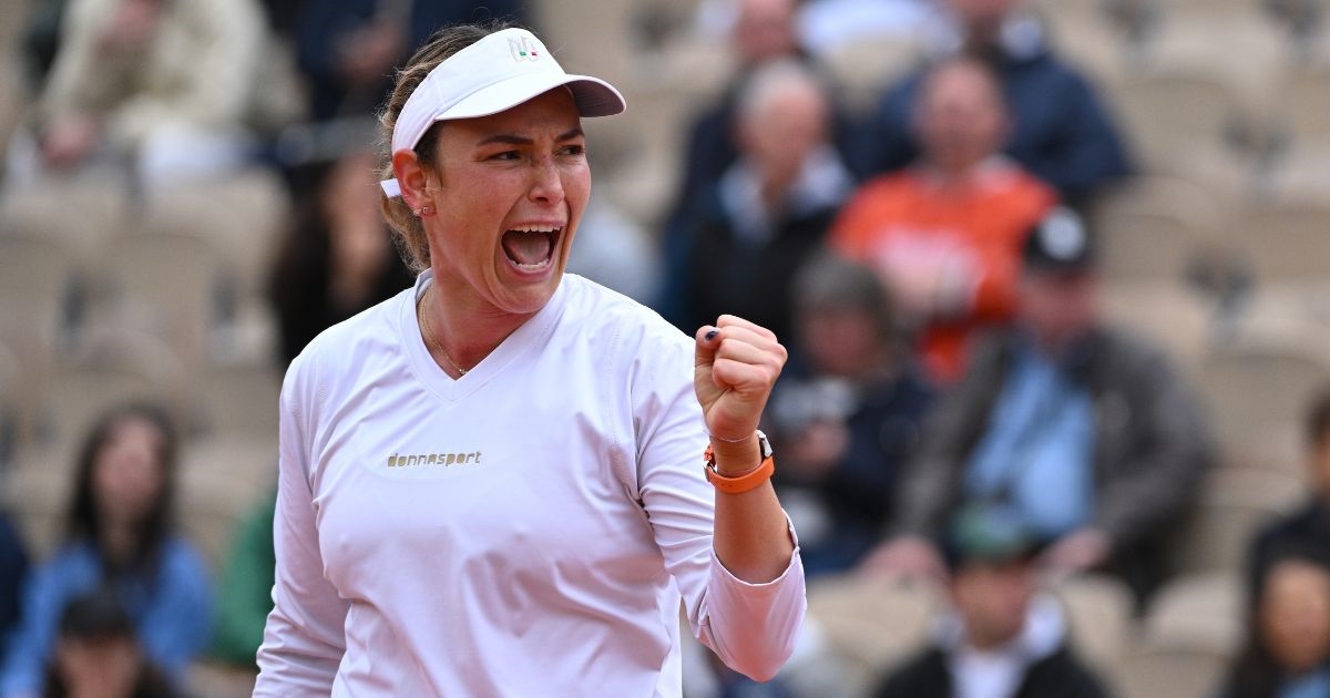 Vekić u sjajnoj formi uoči Wimbledona. Ušla je u svoje 13. WTA finale u karijeri