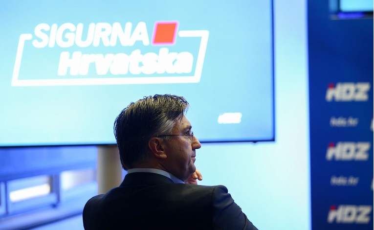 Plenkovićev glasnogovornik: Nema odgode izbora