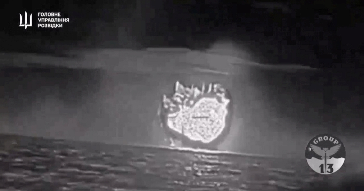 Rusija se reorganizira na Crnom moru. "Ovo je početak nove ere ratovanja"