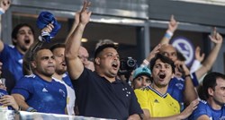 Ludnica u Brazilu. Cruzeiro se vratio u prvu ligu, Ronaldo plakao od sreće