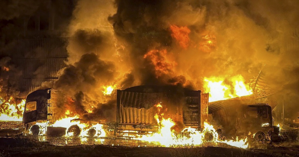 Putin želi smrznuti Ukrajince. Izgleda da se pojavio spas