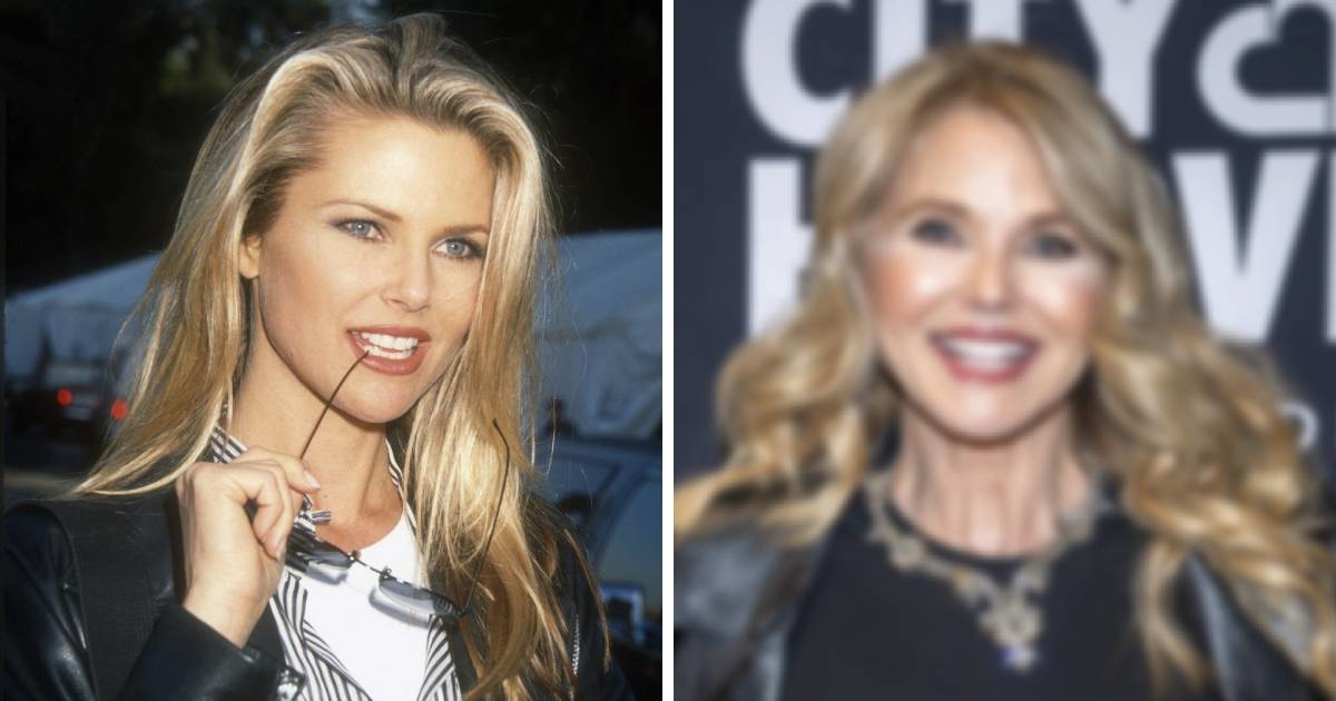 Slavna manekenka (72) zapanjila izgledom: "Mora da ima dobrog plastičnog kirurga"