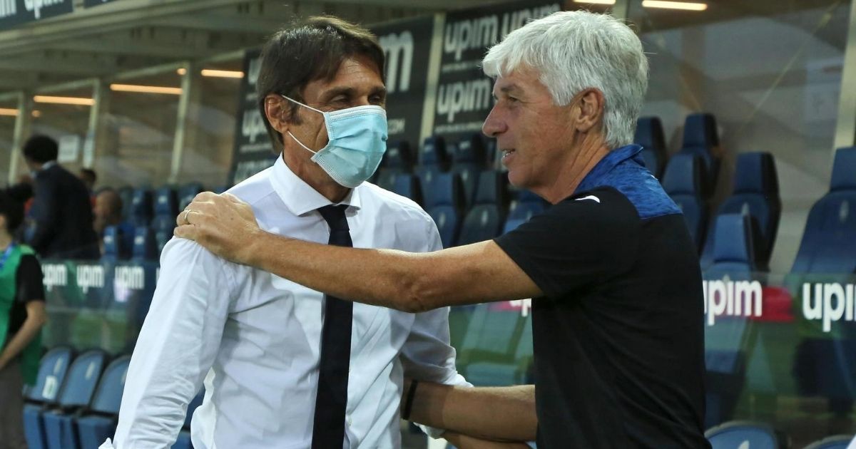 Conte o povratku u Juventus: Tužit ću onog tko je to napisao