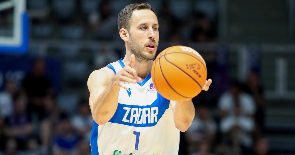 Zadar 10. put zaredom svladao Cibonu i ušao u finale hrvatskog prvenstva