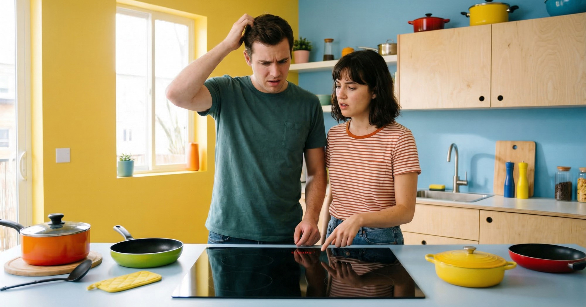 Par se iselio iz stana, bizaran zahtjev vlasnika ostavio ih je bez riječi