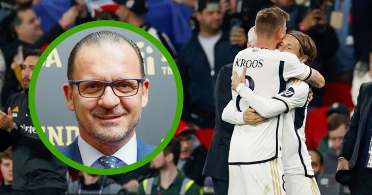 Mijatović: Real je bio u potpunom neredu. Nekad je imao igrače poput Modrića i Kroosa