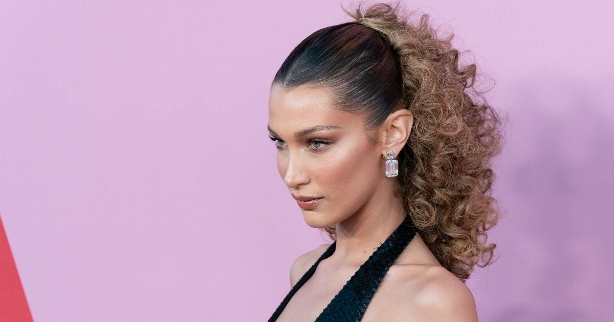 I Bella Hadid obožava ovaj popularan proizvod za usne