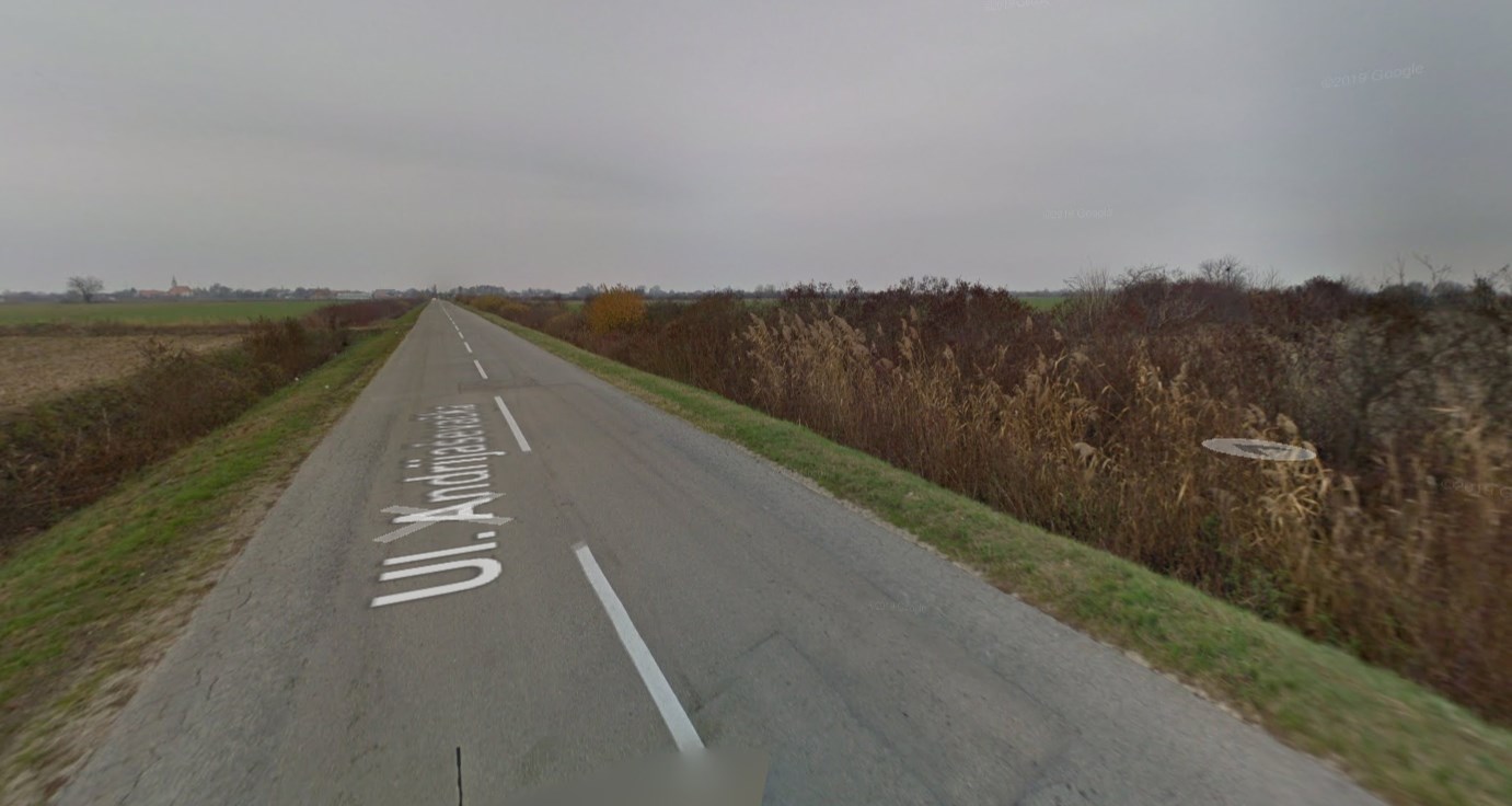 Mladić (24) kod Vinkovaca sletio u kanal, umro u bolnici