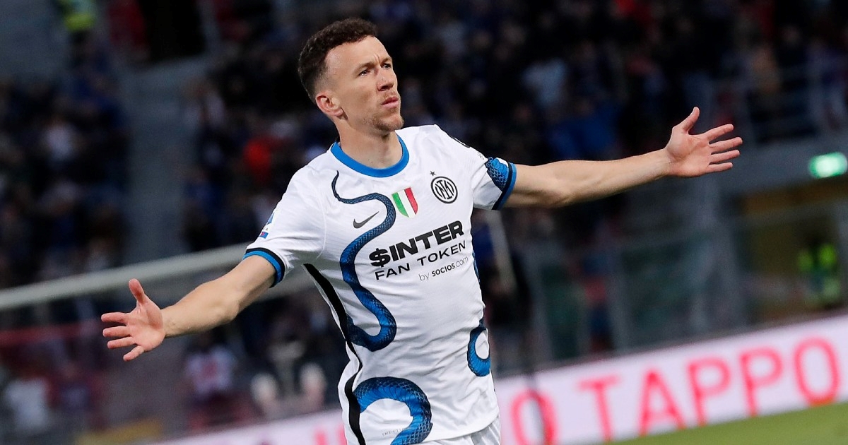 Talijani: Hrvatski klan vodi Perišićeve pregovore. Newcastle poslao ponudu