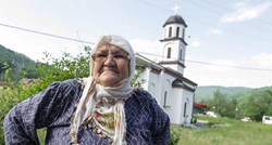 Ženi u Srebrenici pobili obitelj pa u dvorištu digli crkvu. Moraju je srušiti