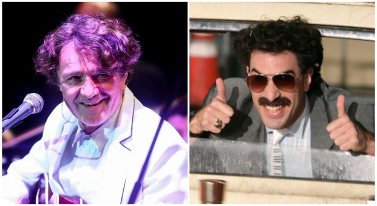 Dvije pjesme Gorana Bregovića završile u novom Boratu