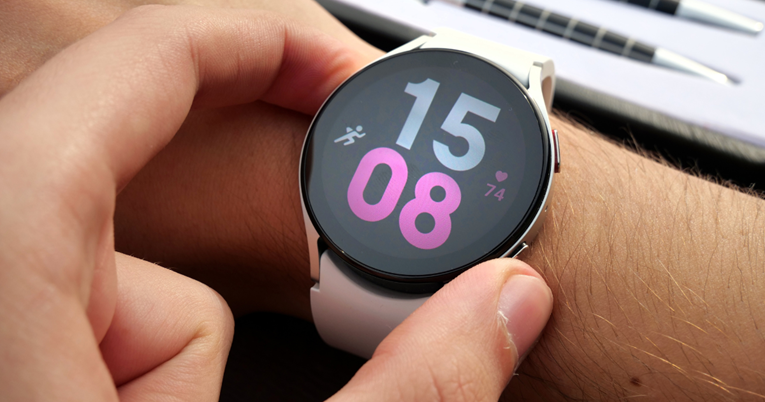 Galaxy Watch 6 Classic mogao bi biti najveći Samsungov pametni sat dosad