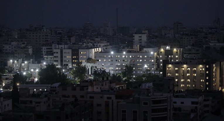Hamas i Islamski džihad napali izraelske vojnike kod bolnice Al Šifa
