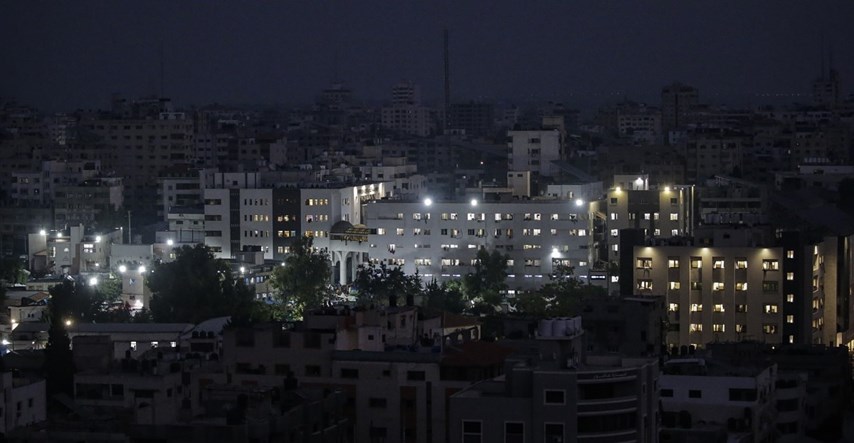 Hamas i Islamski džihad napali izraelske vojnike kod bolnice Al Šifa