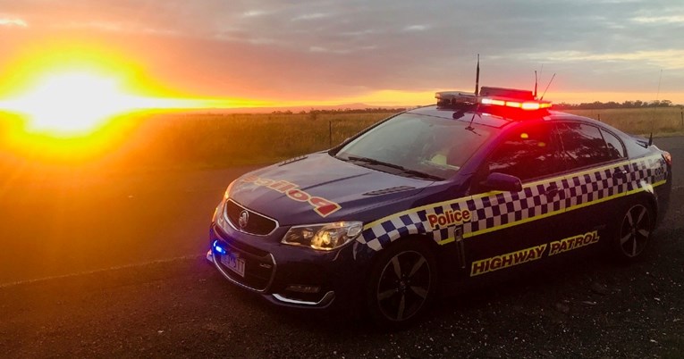 Australska policija objavila kraj ere Holdena