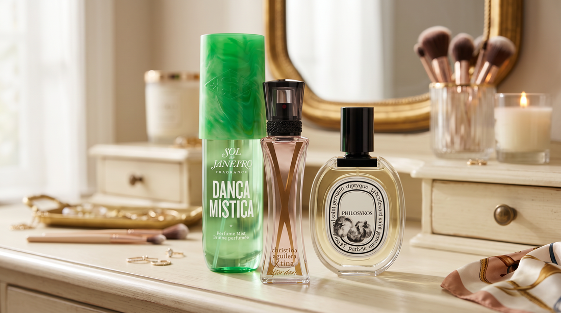 Podcijenjena parfemska nota koju ćemo uskoro posvuda mirisati