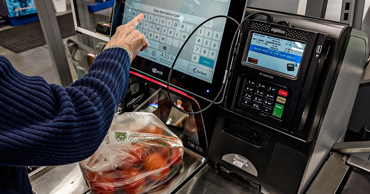 Blagajnice ipak neće nestati