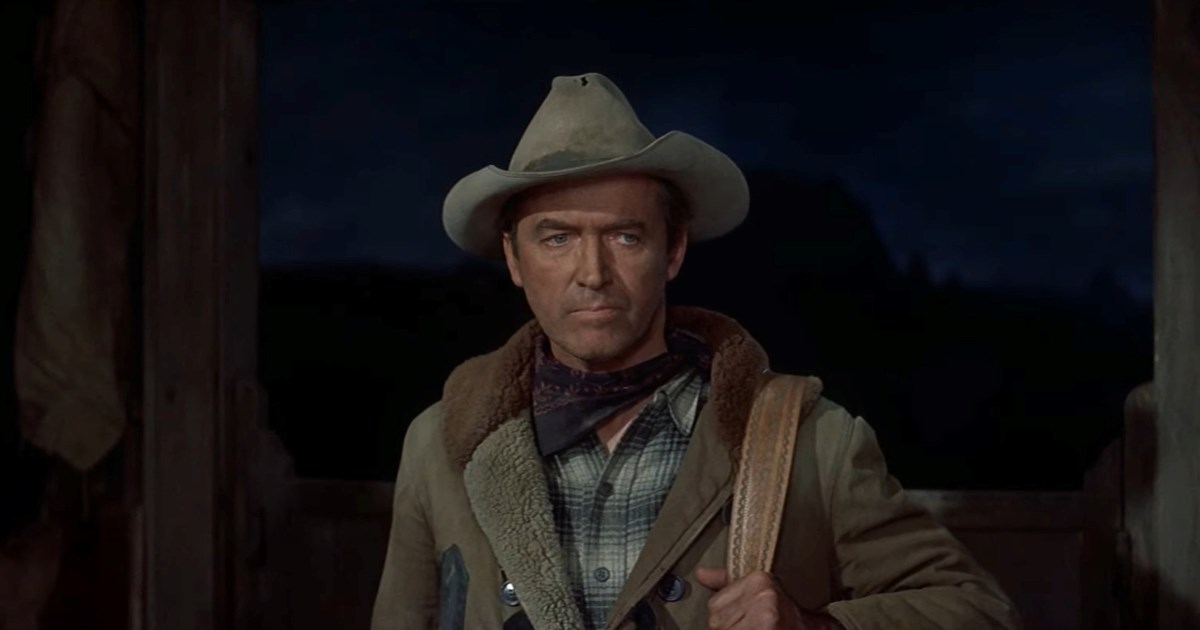 Ovaj vestern doveo je do prekida suradnje dvije holivudske legende