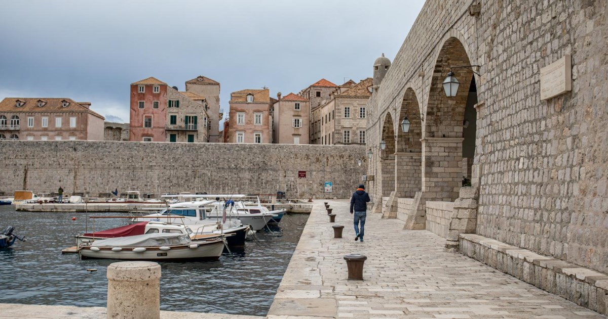 TripAdvisor objavio listu top destinacija za 2023., među njima i jedan hrvatski grad