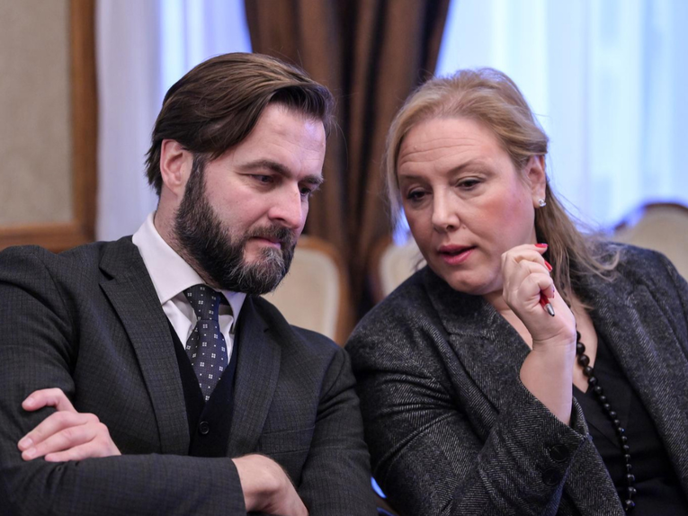 Odbor za financije podržao samo jednu kandidatkinju za viceguvernerku HNB-a