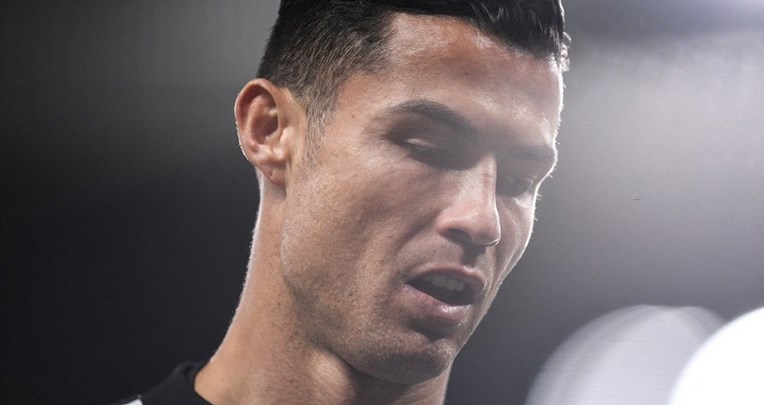 Senzacionalni Ronaldov transfer u siječnju. Odlazi bez odštete?