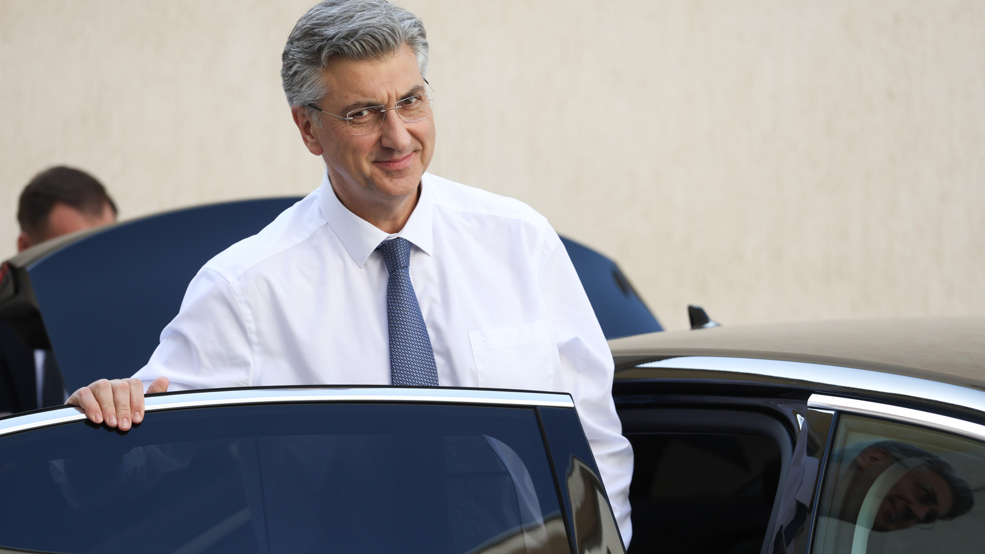 Plenković optužio oporbu za sabotažu Ustavnog suda: "Neka to kažu otvoreno"