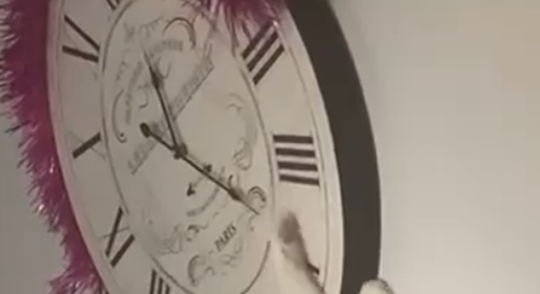 Žena otkrila krivca zbog kojeg njen sat pokazuje krivo vrijeme: Nije joj bilo drago