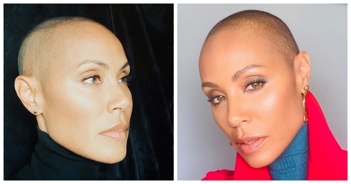 Tko je žena zbog koje je Smith udario Rocka? Kosu gubi zbog borbe s alopecijom