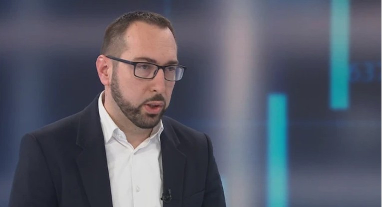 Tomašević: Holding trenutno uopće nije holding, za njega imamo ambiciozni plan