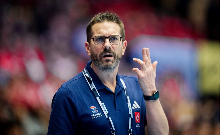Francuska mijenja izbornika u rukometu. Na klupu dolazi jedan od najvećih?