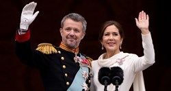 Novi danski kralj Frederik X. iznenadio javnost objavom knjige
